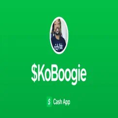 Cash App - EP by KoBoogie album reviews, ratings, credits