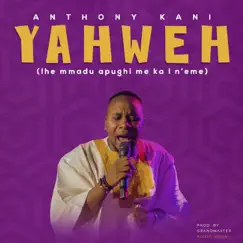 Yahweh (Live) Song Lyrics