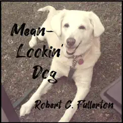 Mean-Lookin' Dog - Single by Robert C. Fullerton album reviews, ratings, credits