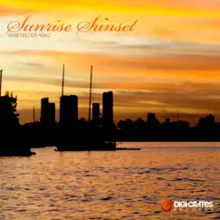 Sunrise Sunset by Marvelous Mag album reviews, ratings, credits