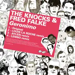 Kitsuné: Geronimo - EP by The Knocks & Fred Falke album reviews, ratings, credits
