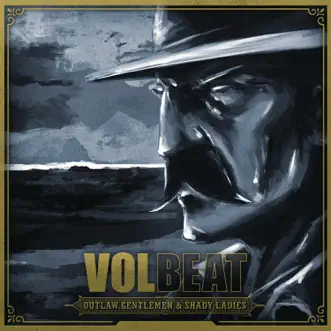 Outlaw Gentlemen & Shady Ladies (Deluxe Version) by Volbeat album download