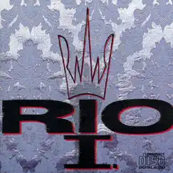Rio I. by Rio Reiser album reviews, ratings, credits