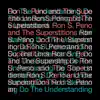 Do the Understanding album lyrics, reviews, download