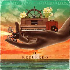 Tu Recuerdo - Single by Elsonn Torres & Javy Herrera & Amaury Gutiérrez album reviews, ratings, credits