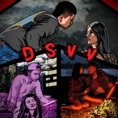 Dsvv - Single by Akrez, Idilico & IamJimmy album reviews, ratings, credits