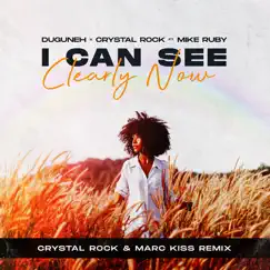 I Can See Clearly Now (feat. Mike Ruby) [Crystal Rock & Marc Kiss Remix] Song Lyrics