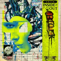Inside Out - Single by 2siik album reviews, ratings, credits