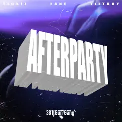 Afterparty - Single by Fane, Tiltboy & Ticki J album reviews, ratings, credits