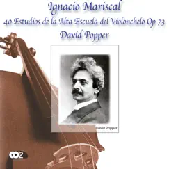 Estudio No. 19 en Mi Bemol Mayor, Op. 73: I. 