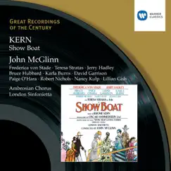 Show Boat: Overture Song Lyrics