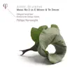 Bruckner: Mass No. 2 in E Minor & Te Deum album lyrics, reviews, download