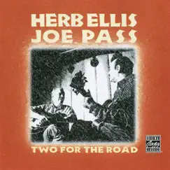 Two for the Road by Herb Ellis & Joe Pass album reviews, ratings, credits