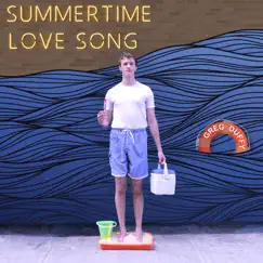 Summertime Love Song Song Lyrics