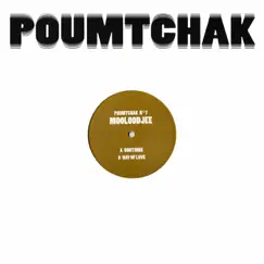 Poumtchak #7 - EP by Etienne de Crécy album reviews, ratings, credits