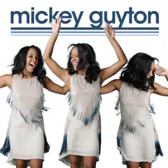 Mickey Guyton - EP by Mickey Guyton album reviews, ratings, credits