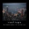 Rooftops (feat. Jon Wilson) - Single album lyrics, reviews, download