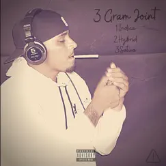3 Gram Joint - Single by A.G. album reviews, ratings, credits
