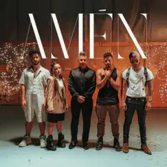 Amén - Single by Ricardo Montaner, Mau y Ricky, Camilo & Evaluna Montaner album reviews, ratings, credits