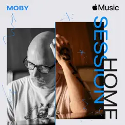Apple Music Home Session: Moby by Moby album reviews, ratings, credits