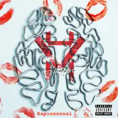 Sapiosexual - Single by Hustlevision album reviews, ratings, credits