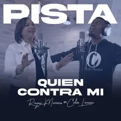 Pista Quien Contra Mi (feat. Cales Louima) - Single by Raymi Marrero album reviews, ratings, credits