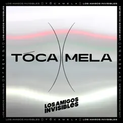 Tócamela - Single by Los Amigos Invisibles album reviews, ratings, credits