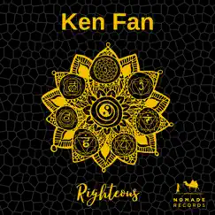 Righteous - Single by Ken Fan album reviews, ratings, credits
