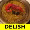 Delish - Single album lyrics, reviews, download