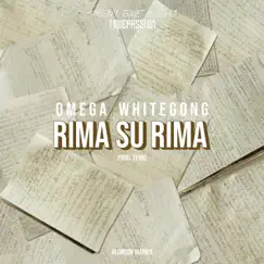 Rima su Rima - Single by Omega WhiteGong album reviews, ratings, credits