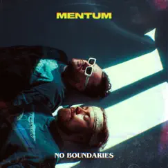 No Boundaries - Single by Mentum album reviews, ratings, credits