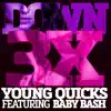 Down 3x - Single (feat. Baby Bash) - Single album lyrics, reviews, download