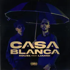 Casablanca (feat. Liamsi) Song Lyrics