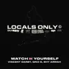 Watch Yourself (UK Version) - Single album lyrics, reviews, download