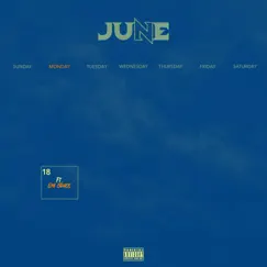 June 18th (feat. Emi Grace) Song Lyrics