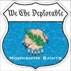 Hell or High Water - Single by Moonshine Saints album reviews, ratings, credits