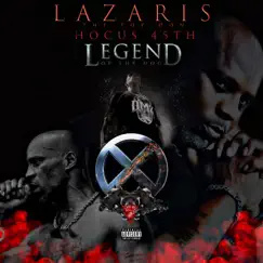 Legend of the Dog - Single by Lazaris the Top Don & Hocus 45th album reviews, ratings, credits