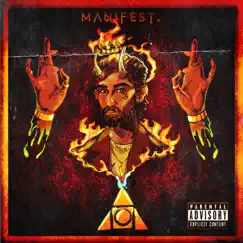 Manifest - Single by Milos Collins album reviews, ratings, credits