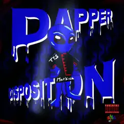 Dapper Disposition Song Lyrics