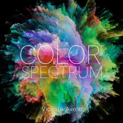 Color Spectrum Song Lyrics