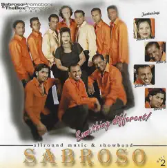 Volume 2: Something Different - EP by Muziekgroep Sabroso album reviews, ratings, credits