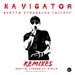 Ghetto Strugglaz Lullaby (Bladerunner Remix) Song Lyrics