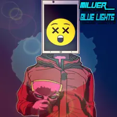 Blue Lights - Single by Milver album reviews, ratings, credits