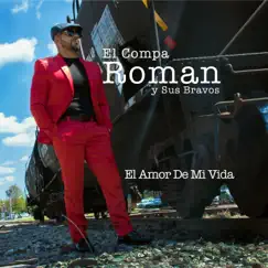 El Amor de Mi Vida - Single by El Compa Roman y Sus Bravos album reviews, ratings, credits