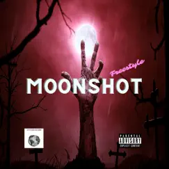 Moonshot Freestyle (remix) - Single by Rvnksav album reviews, ratings, credits