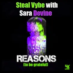 Reasons (to be grateful) [with Sara Devine] by Steal Vybe album reviews, ratings, credits