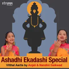 Yei Ho Vitthale - Vitthal Aarti Song Lyrics