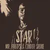STAR (feat. Cinder Shine) - Single album lyrics, reviews, download