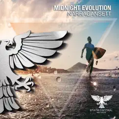 Narragansett - Single by Midnight Evolution album reviews, ratings, credits