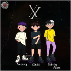 XL (feat. Nezeq & Sainty Acuss) - Single by Quiel album reviews, ratings, credits